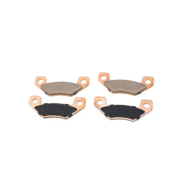 Bobcat 102714001CC Brake Pad