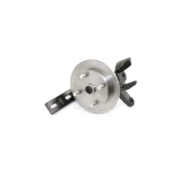 Bobcat 102791701CC Left Hub Assembly Front Suspension