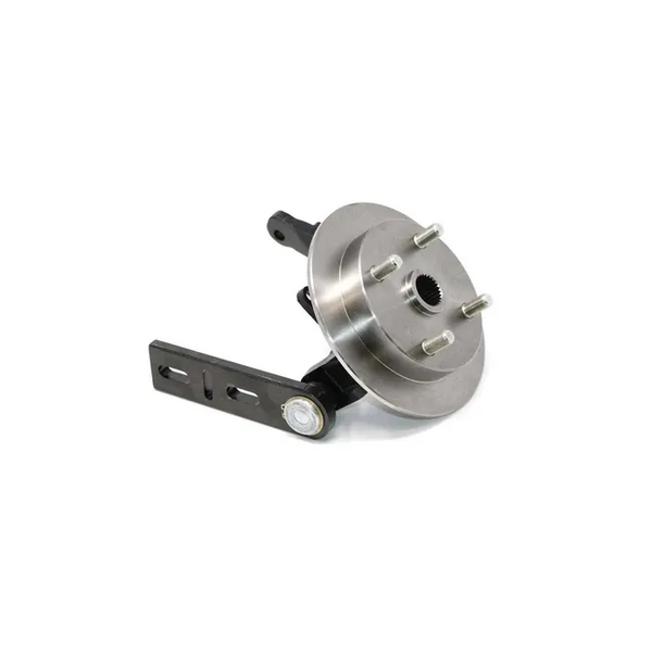 Bobcat 102791702CC Right Hub Assembly for UTV Front Suspension