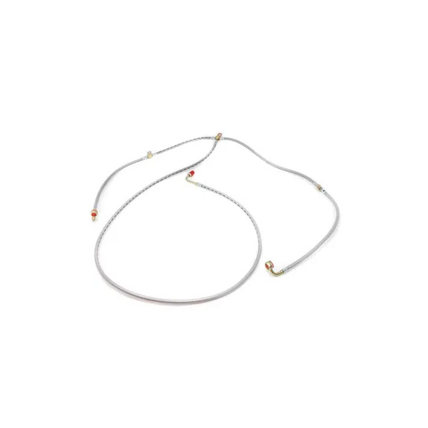 Bobcat 103174302CC Front Brakeline