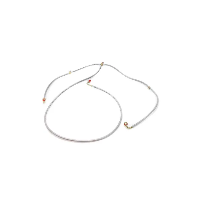 Bobcat 103174302CC Front Brakeline