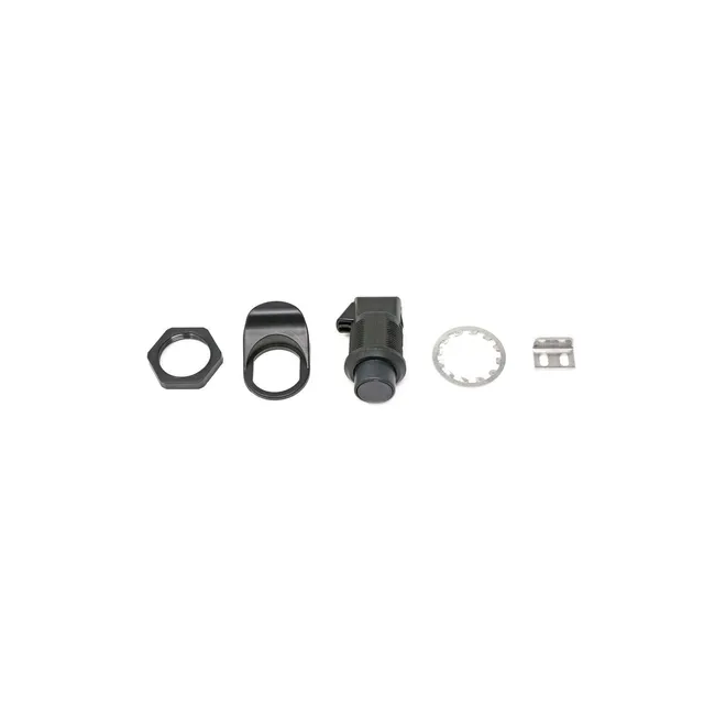 Bobcat 103182701CC Glove Box Latch For Utility Vehicles
