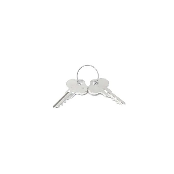 Bobcat 103234401CC Keyset