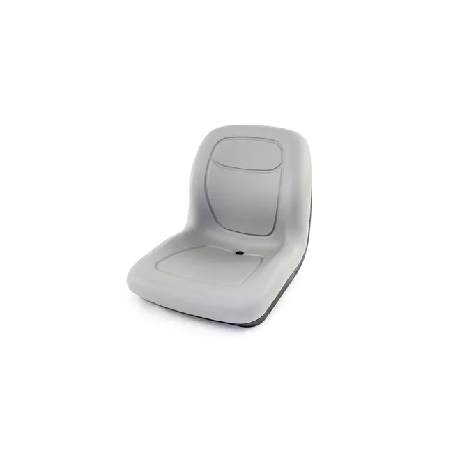 Bobcat 103267001CC Front Vinyl Seat