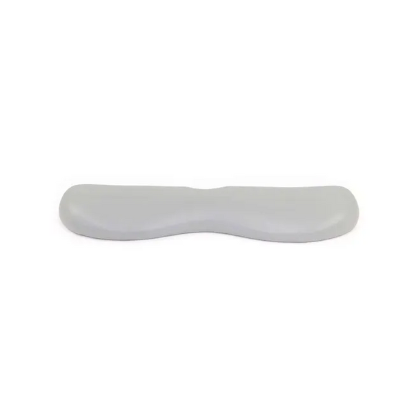 Bobcat 103456001CC Gray Back Seat Bench for Bobcat Equipment