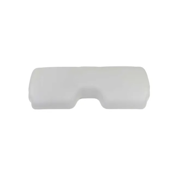 Bobcat 103629102CC Gray Seat Cushion