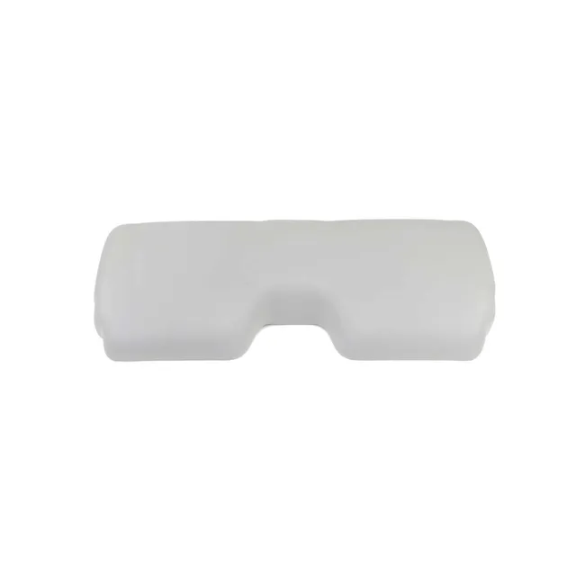 Bobcat 103629102CC Gray Seat Cushion