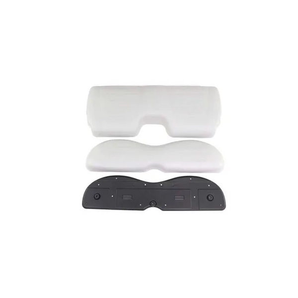 Bobcat 103647201CC Kit Bench Seat Gray