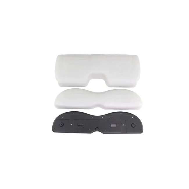 Bobcat 103647201CC Kit Bench Seat Gray