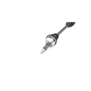 Bobcat 103762201CC Axle Shaft for Utility Vehicles