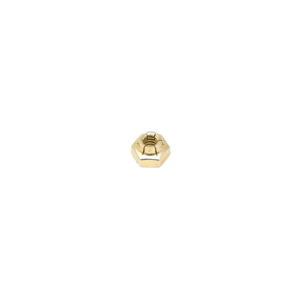 Bobcat 103829601CC Lock Nut for Utility Vehicles