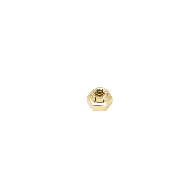 Bobcat 103829601CC Lock Nut for Utility Vehicles