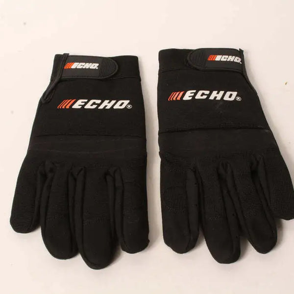 ECHO 103942194 SPORT LANDSCAPE GLOVES - MEDIUM