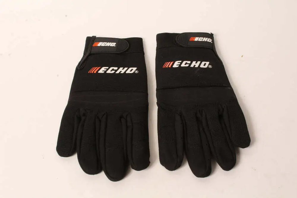 ECHO 103942194 SPORT LANDSCAPE GLOVES - MEDIUM