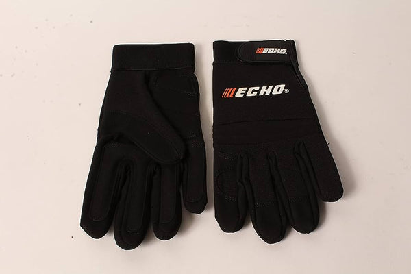 ECHO 103942196 SPORT LANDSCAPE GLOVES - LARGE
