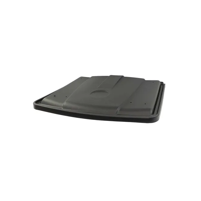 Bobcat 103955901CC Black Canopy With Hardware For Utility Vehicles