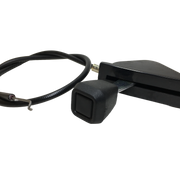 Toro 104-3626 Throttle Cable