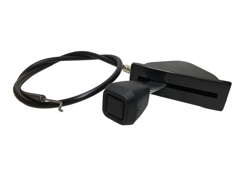 Toro 104-3626 Throttle Cable