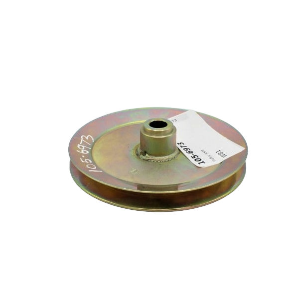 TORO 1 105-6973 PULLEY ASM