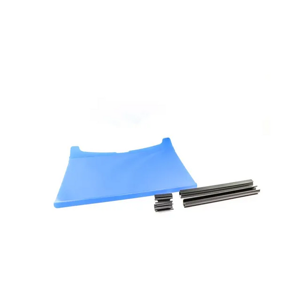 Bobcat 105080801CC Windshield Kit