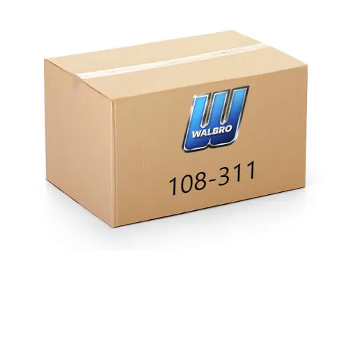 WALBRO 108-311 - RETAINER-PUMP - Original OEM part