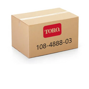 Toro 108-4888-03 SUPPORT-ENGINE, SIDE