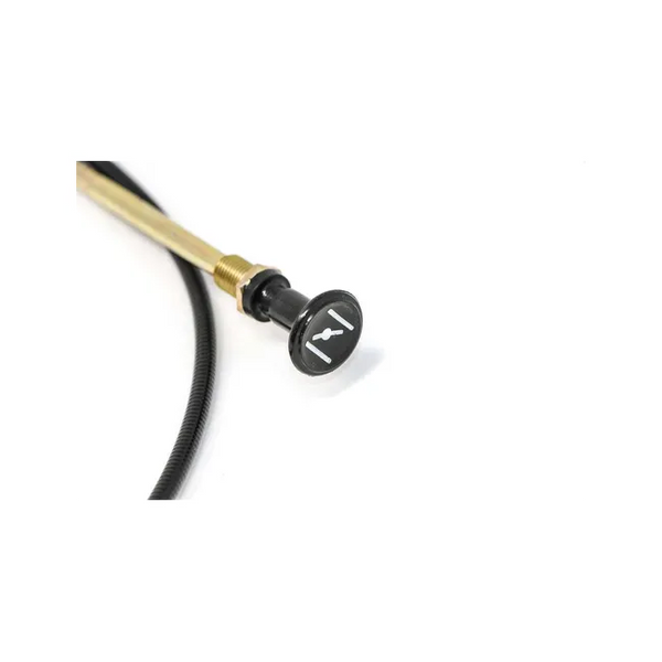 Bobcat 108009-03 Choke Cable