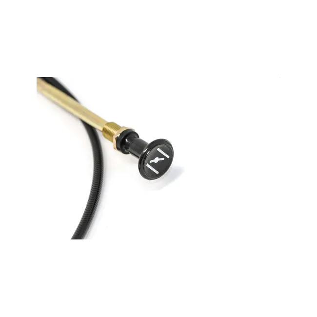 Bobcat 108009-03 Choke Cable
