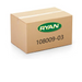 Ryan 108009-03 51" Choke Control