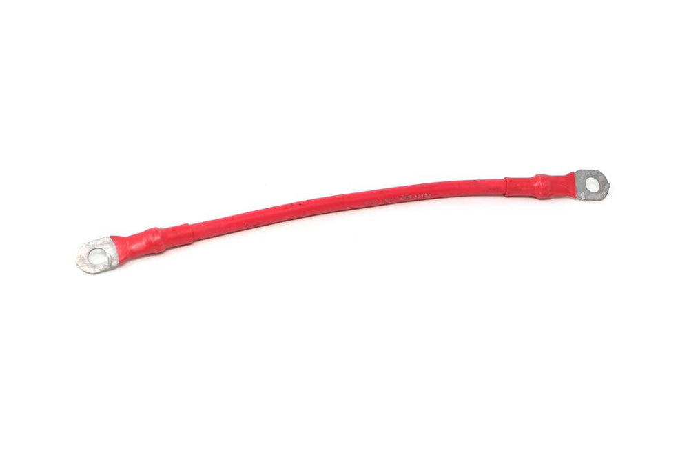 Bobcat 108061-04 Cable Battery Positive