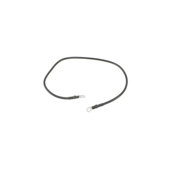 Bobcat 108061-13 Negative Battery Cable For Zero Turn Stand-On Mower