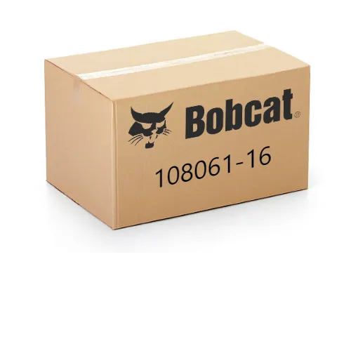 Bobcat 108061-16 CABLE-BATTERY 31.5 BLACK