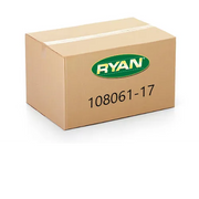 Ryan 108061-17 16 Red Battery Cable