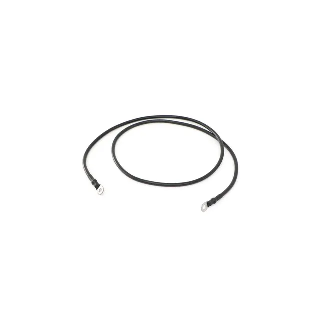 Bobcat 108061-18 Negative Battery Cable For ZT Zero-Turn Ride-On Mowers