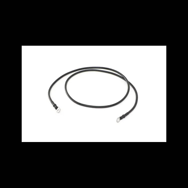 Negative Battery Cable For ZT Zero-Turn Ride-On Mowers, 108061-18
