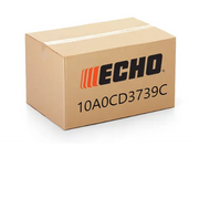 Echo 10A0CD3739C 10" BAR