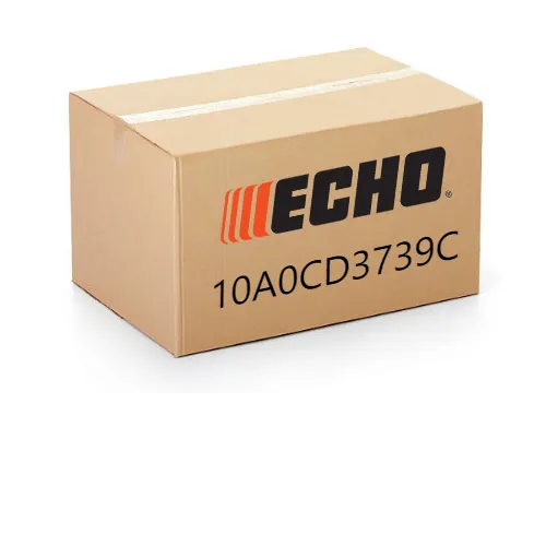 Echo 10A0CD3739C 10" BAR