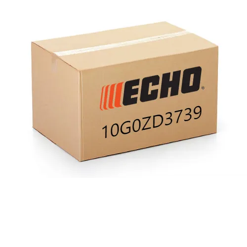 Echo 10G0ZD3739 INTENZ BAR 10IN