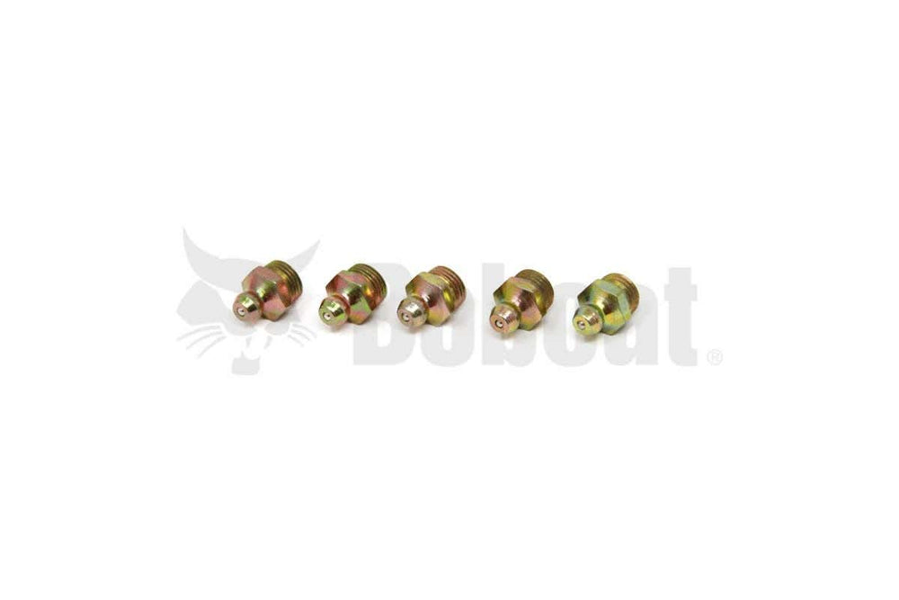 Bobcat 10H25 Grease Fitting