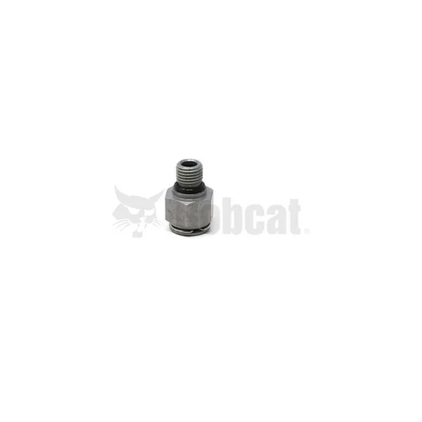 Bobcat 10L0604 Hydraulic Connector Fitting