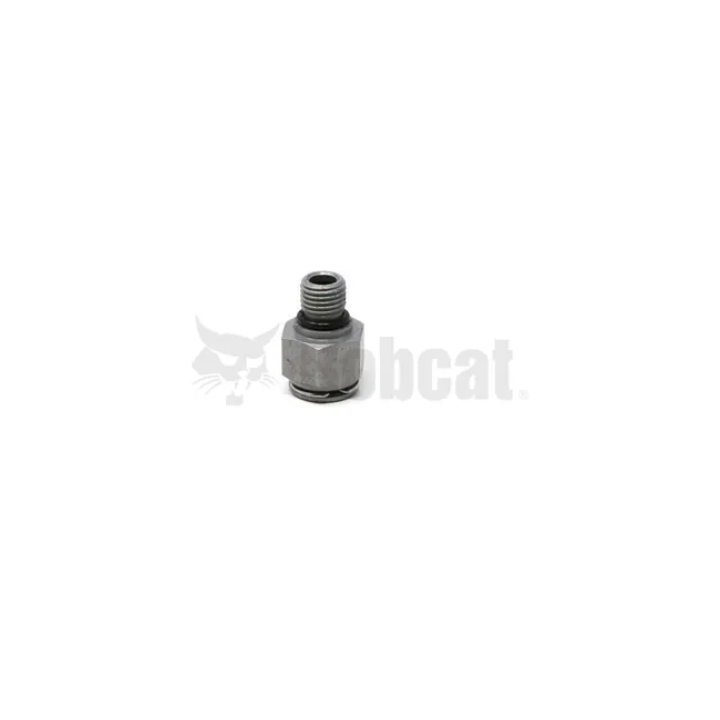 Bobcat 10L0604 Hydraulic Connector Fitting