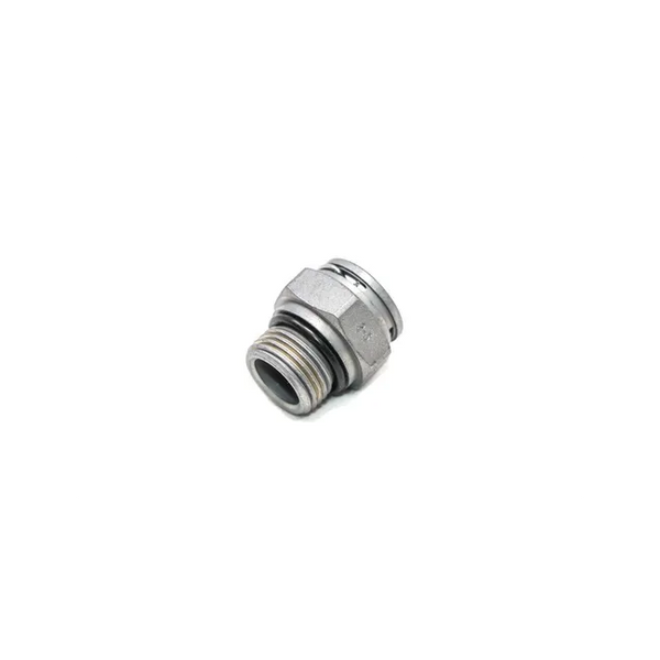 Bobcat 10L0808 Hydraulic Fitting