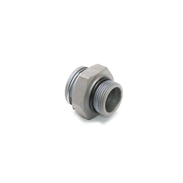 Bobcat 10L1616 Hydraulic Connector Fitting for Toolcat Work Machine