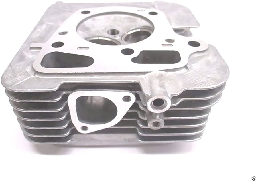 KAWASAKI 11008-0861 HEAD-COMP-CYLINDER,#1