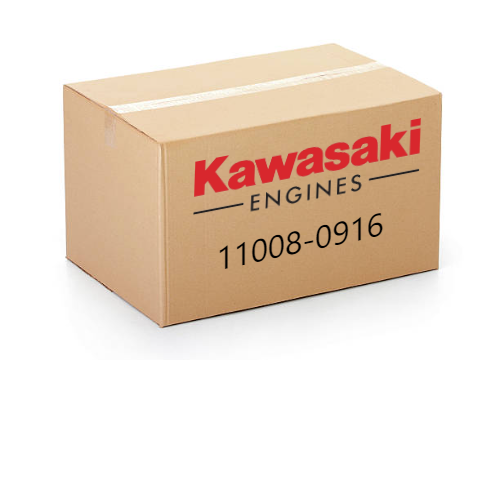 Kawasaki 11008-0916 Head-Comp-Cylinder #1