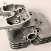 KAWASAKI 11008-0937 HEAD-COMP-CYLINDER,#2