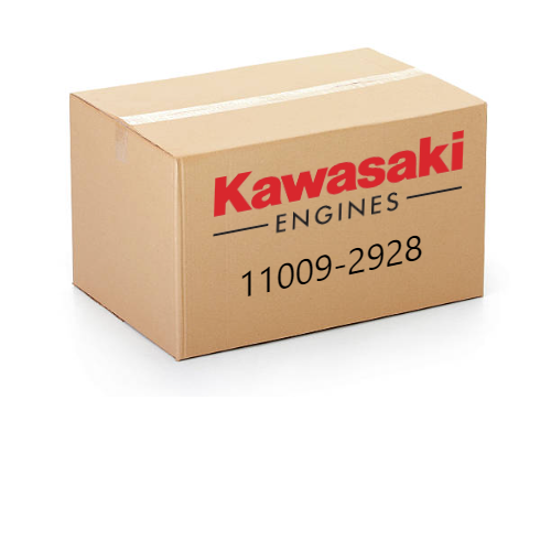 Kawasaki 11009-2928 GASKET