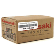KAWASAKI 11010-2422 FILTER-ASSY-AIR