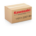 Kawasaki 11011-2247-9H CASE, AIR FILTER