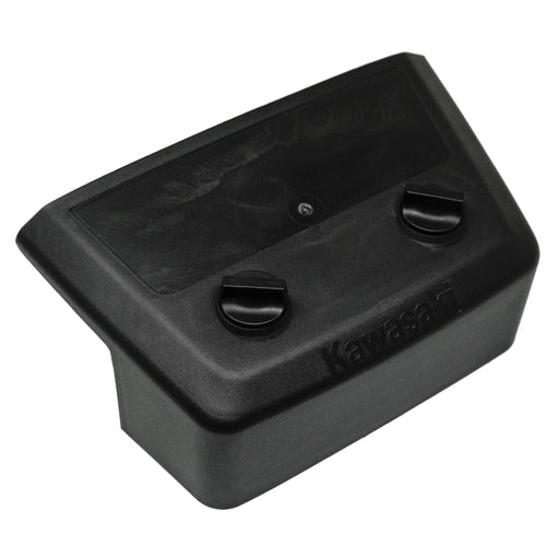 Kawasaki 11011-6001 CASE/NUT ASSY.